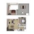 1M Floorplan 3D