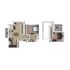 1N Floorplan 3D