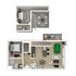 2F Floorplan 3D