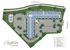 Site Map highlighting lush green walking paths, a luxurious designer pool, ample parking, and modern amenities like EV charging ports.