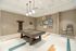 Billiard Table