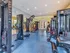 Workout machines