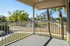 870 sq ft patio