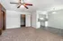 870 sq ft living
