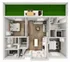 Captiva Floorplan