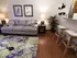 Living room | Apartment in Troy, NY | College Suites at City Station South