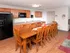 communal-dining |Troy NY Apartment For Rent | College Suites at City Station South