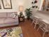 Elegant Living Area | Apartments Troy, NY | College Suites at City Station South