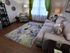 Spacious Living Area | Apartment Homes for rent in Troy, NY | College Suites at City Station South