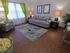 Elegant Living Area | Apartments Troy, NY | College Suites at City Station South
