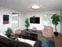 Elegant TV Room | Apartments in Troy, NY | College Suites at City Station South