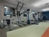 Fully Equipped Fitness Center | College Suites at City Station East |