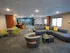 Resident Clubhouse | College Suites at City Station East | Troy Apartments