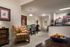 Living Area | The Lodge at Bridgemill | Canton, Georgia