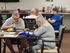 Seniors playing table games Schaffer Heights | Schenectady NY