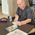 Elderly man solving a puzzle Schaffer Heights | Schenectady NY