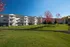 Walkway and Lawn | Hearthstone Village | Latham, NY