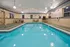 Indoor Pool | Hearthstone Village | Latham, NY