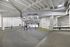 Spacious and well-lit modern parking garage with easy exit access and secure entry controls.