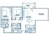 The Lodge at BridgeMill, Canton GA | The Buckingham
