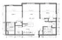 2 bed 2 bath