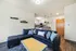 The Park At 1824 Living Room
