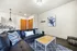 The Park At 1824 Living Room