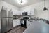 The Park At 1824 Kitchen