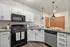 The Park At 1824 Kitchen