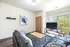 The Park At 1824 Living Room