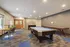 park at 1824 game room