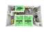 Standard 3 Bedroom Floor Plan - Standard Bedroom