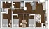 3 Bedroom Renovated Floor Plan