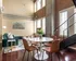 Dining Room | The Lofts at Atlantic Station, Atlanta, GA