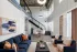 Living Room | The Lofts at Atlantic Station, Atlanta, GA
