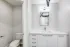 Bathroom | The Lofts at Atlantic Station Apartments