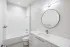 Bathroom | The Lofts at Atlantic Station Apartments