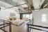 Loft-Style Bedroom | The Lofts at Atlantic Station Apartments