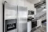 Kitchen | The Lofts at Atlantic Station Apartments