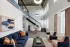 Living Room | The Lofts at Atlantic Station Apartments