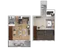 1 Bedroom Standard