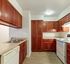 medford, oregon-parkside village apartments-kitchen