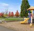 medford, oregon-parkside village apartments-playground