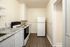 Terrace Court Apartments - Portland Oregon - Kitchen
