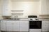 Terrace Court Apartments - Portland Oregon - Kitchen