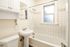 Terrace Court Apartments - Portland Oregon - Bathroom