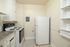 Terrace Court Apartments - Portland Oregon - Kitchen