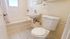 Rena Villa - Portland Oregon - One Bedroom - Bathroom