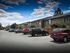 Chaparral Apartments - Redmond Oregon