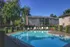 Mountain View Apartments well-maintained pool in Oregon City, OR